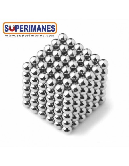 ESFERA MAGNÉTICA 10MM