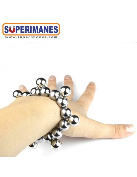 ESFERA MAGNÉTICA 19MM