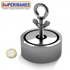 IRH2-94 FUERZA 2 X 300 KG