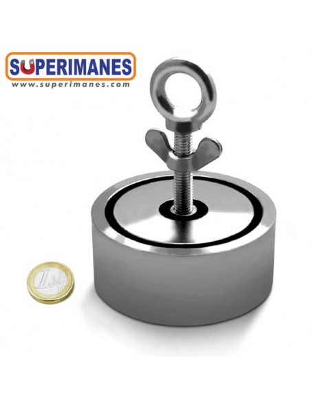 IRH2-94 FUERZA 2 X 300 KG