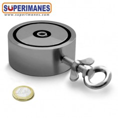 IRH2-94 FUERZA 2 X 300 KG 2