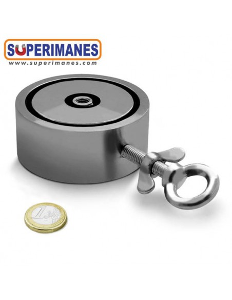 IRH2-94 FUERZA 2 X 300 KG