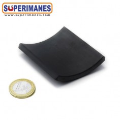 SEGMENTO FERRITA 54x60mm