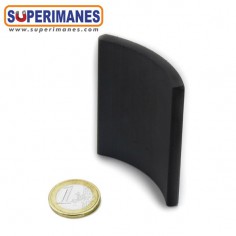 SEGMENTO FERRITA 54x60mm 2