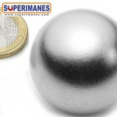 ESFERA MAGNÉTICA 40MM
