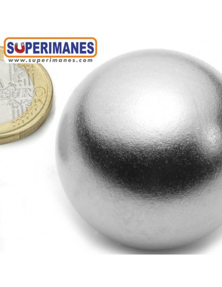 ESFERA MAGNÉTICA 40MM