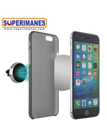 SOPORTE COCHE UNIVERSAL