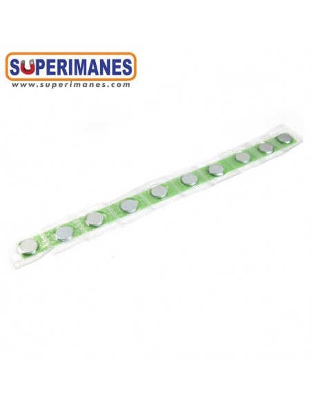 IMÁN PARA COSER 12X2MM CUADRADO