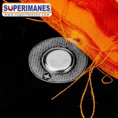 IMÁN PARA COSER 12X2MM REDONDO 2