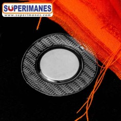 IMÁN PARA COSER 18X2MM REDONDO 2