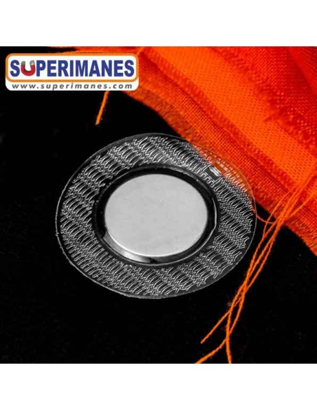 IMÁN PARA COSER 18X2MM REDONDO