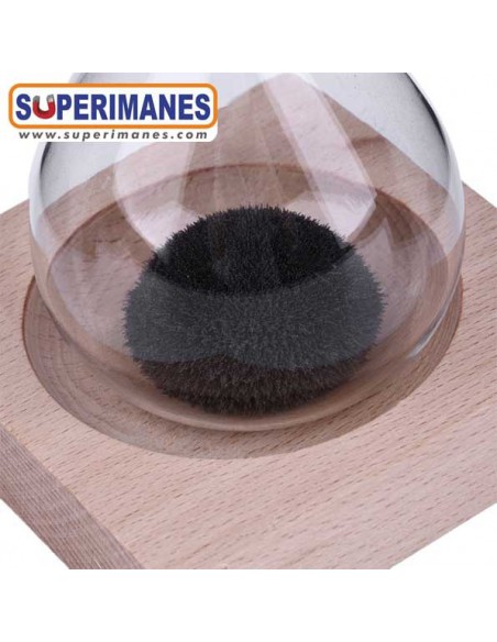 RELOJ ARENA MAGNÉTICO