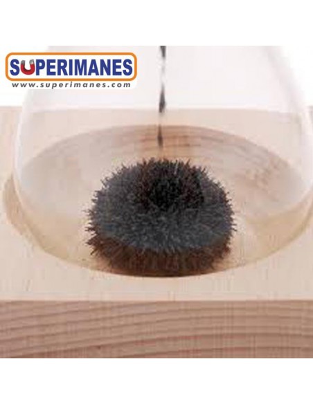 RELOJ ARENA MAGNÉTICO