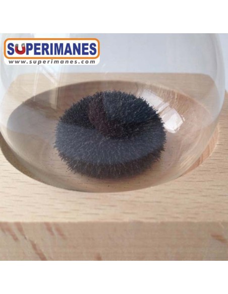 RELOJ ARENA MAGNÉTICO