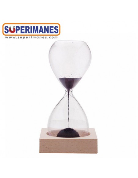 RELOJ ARENA MAGNÉTICO