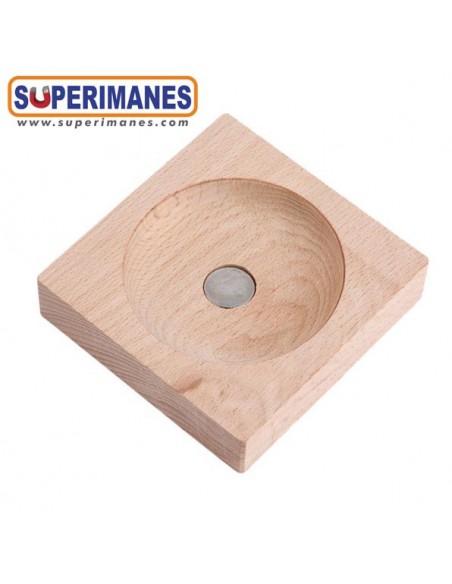 RELOJ ARENA MAGNÉTICO