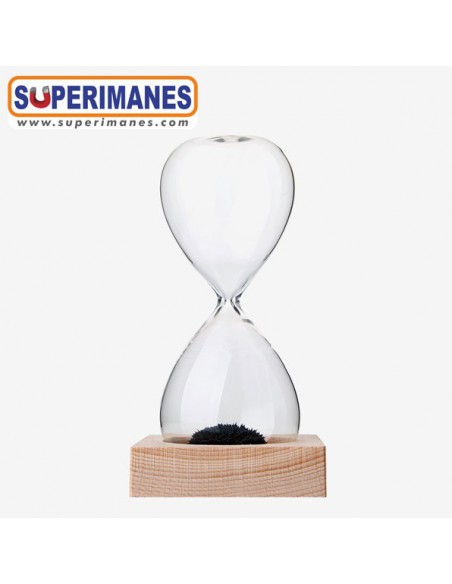 RELOJ ARENA MAGNÉTICO