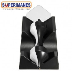 LEVITACIÓN MAGNÉTICA DECORATIVA 2