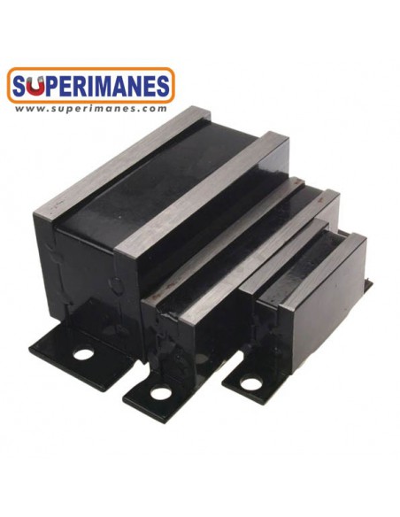 CIERRE PUERTA MAGNÉTICO 82x23x35MM