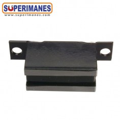 CIERRE PUERTA MAGNÉTICO 82x23x35MM 2