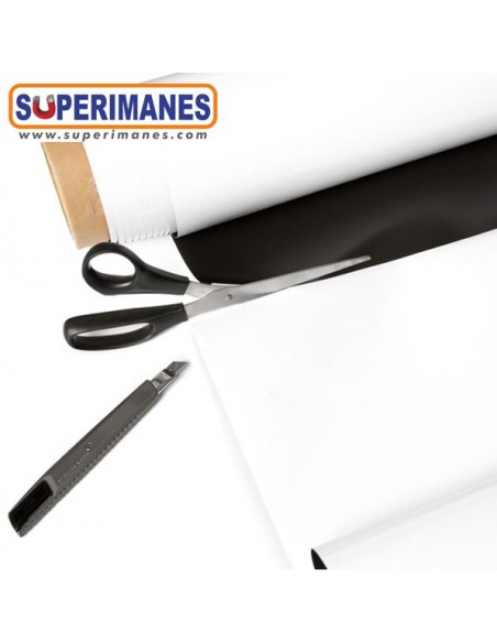 PIZARRA VELLEDA IMANTADA 120 x 60 cm 