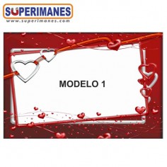 IMANES ESPECIAL ENAMORADOS 10x15cm 2