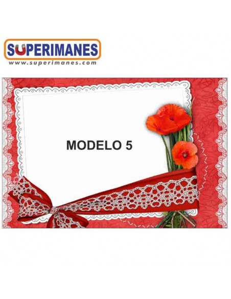 IMANES ESPECIAL ENAMORADOS 10x15cm