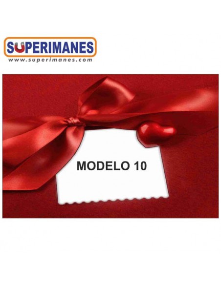 IMANES ESPECIAL ENAMORADOS 10x15cm