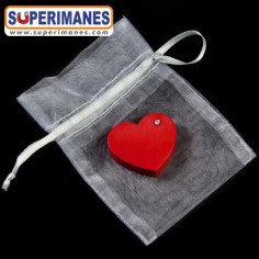 IMÁN CORAZÓN CON CIRCONITA