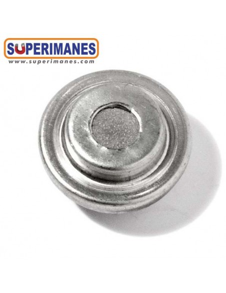 IMANES DECORATIVOS VIDRIO SET 6uds.