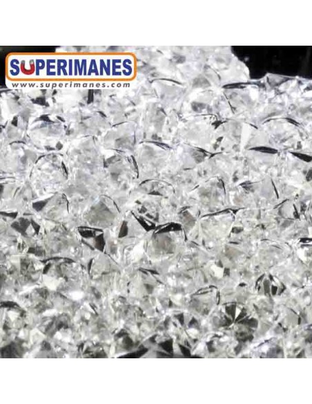 IMÁN DECORATIVO ESTRELLA SWAROVSKI