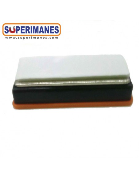 SOPORTE TARJETA IDENTIFICATIVA RECTA