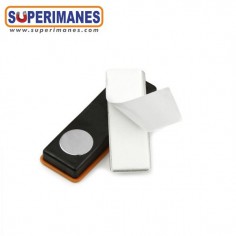 SOPORTE TARJETA IDENTIFICATIVA RECTA 2