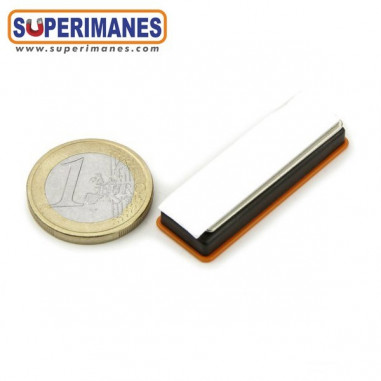 SOPORTE TARJETA IDENTIFICATIVA RECTA