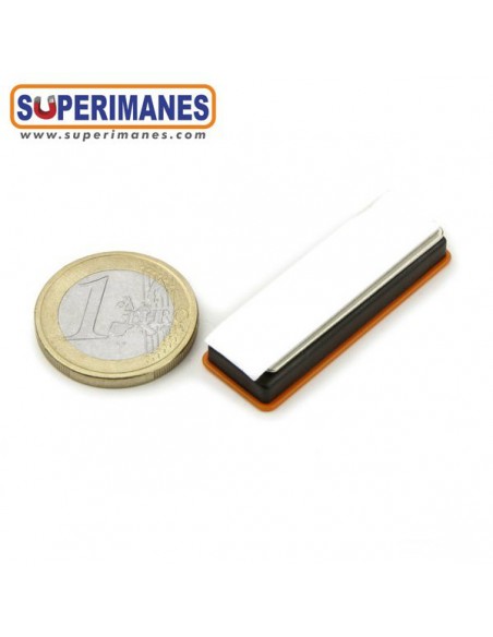 SOPORTE TARJETA IDENTIFICATIVA RECTA