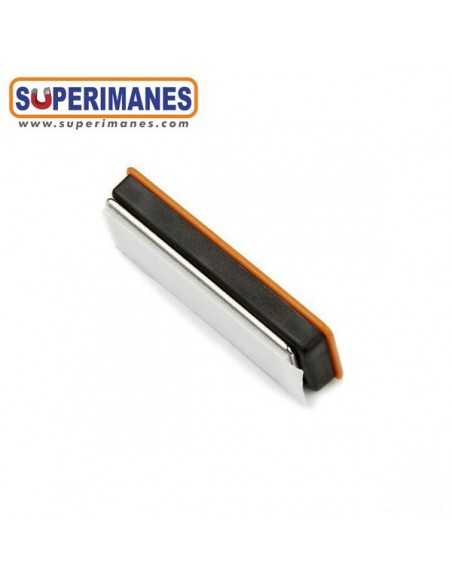 SOPORTE TARJETA IDENTIFICATIVA RECTA