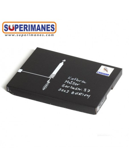 PORTAVELA MAGNÉTICO