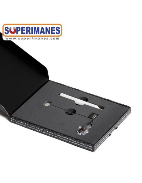 PORTAVELA MAGNÉTICO