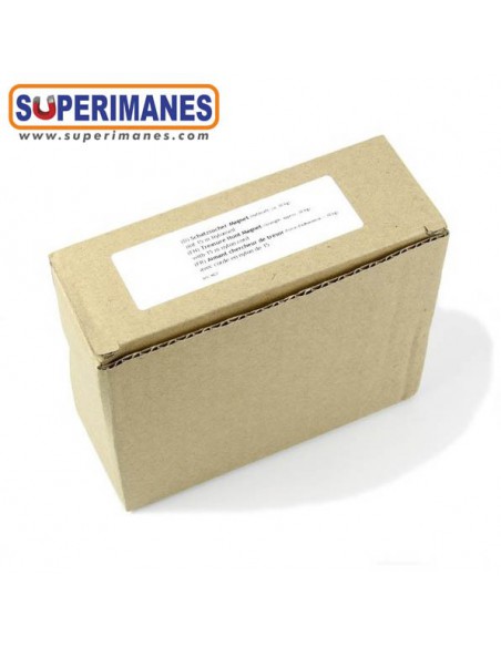 BUSCATESOROS CON IMÁN