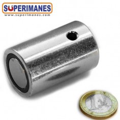 BUSCATESOROS CON IMÁN 2