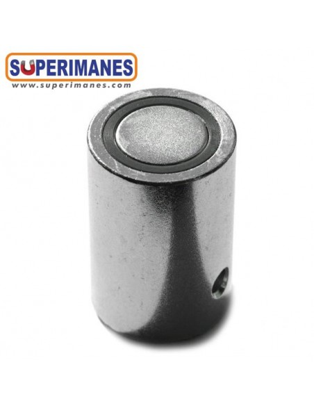 BUSCATESOROS CON IMÁN