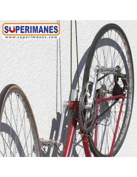 BUSCATESOROS CON IMÁN