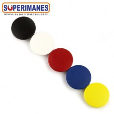 IMÁN PIZARRAS NEODIMIO REDONDO