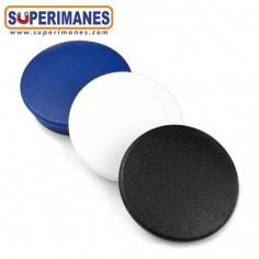 IMÁN PIZARRAS NEODIMIO REDONDO 2