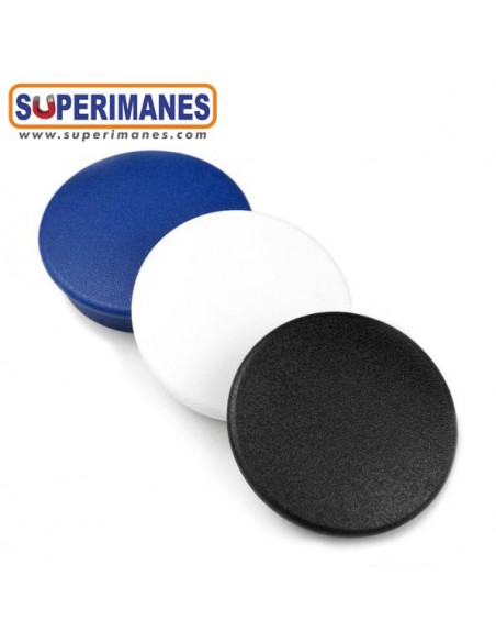 IMÁN PIZARRAS NEODIMIO REDONDO