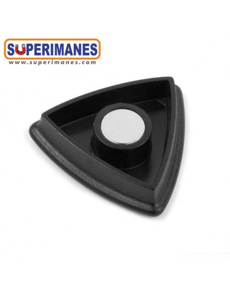 IMÁN PIZARRAS NEODIMIO TRIANGULO