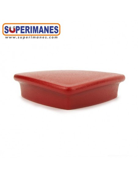 IMÁN PIZARRAS NEODIMIO TRIANGULO