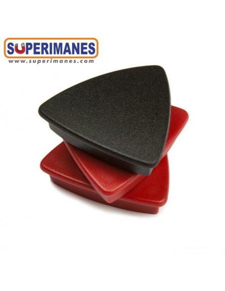 IMÁN PIZARRAS NEODIMIO TRIANGULO