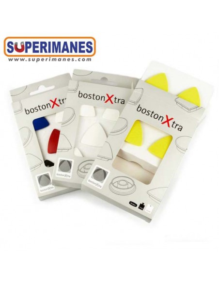 IMÁN PIZARRAS NEODIMIO TRIANGULO