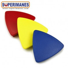 IMÁN PIZARRAS NEODIMIO TRIANGULO 2